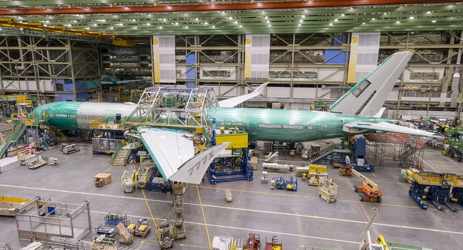 Boeing 11-28