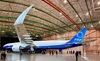 Boeing News 4-24