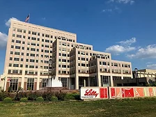 Eli Lilly 11-27