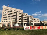 Eli Lilly 11-27