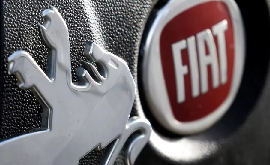 Fiat-Peugeot 11-6