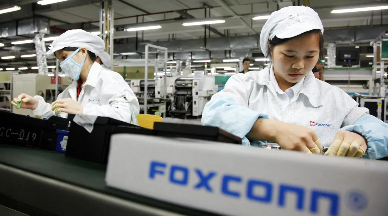 Foxconn 2-24