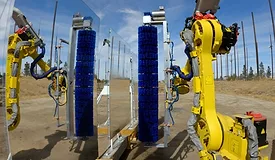Heliogen 3-2