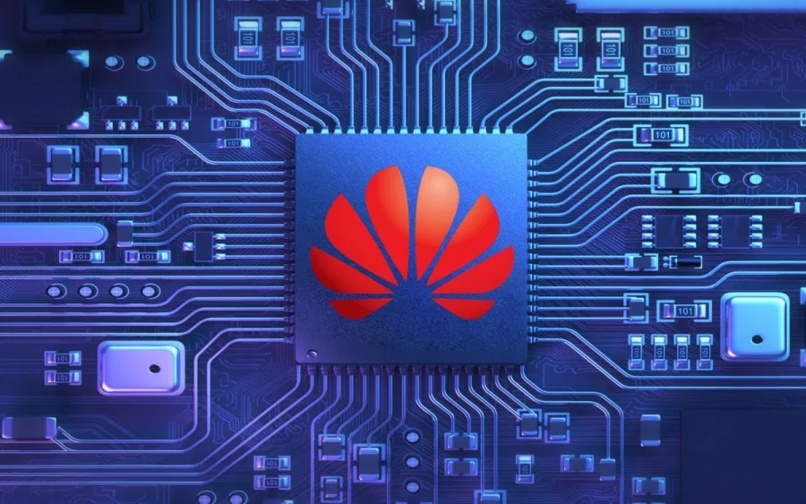 Huawei 11-4