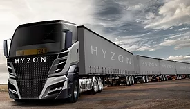 Hyzon 3-3
