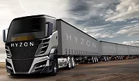 Hyzon 3-3