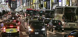 Japan Traffic 1-6