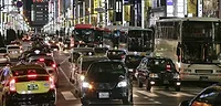 Japan Traffic 1-6