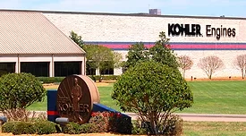 Kohler News 3-20