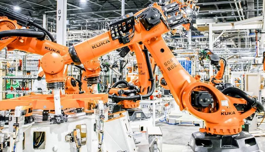 Kuka 1-26
