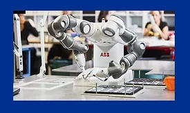 Non-Auto Robots 3-6
