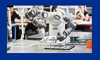 Non-Auto Robots 3-6