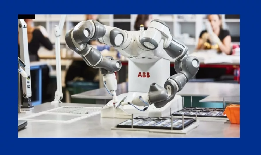 Non-Auto Robots 3-6