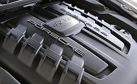 Porsche New 9-26