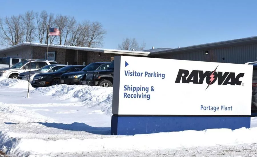 Rayovac 11-20