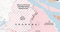Shanghai 4-6