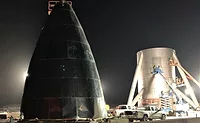 SpaceX News 12-26 SpaceX News 12-26