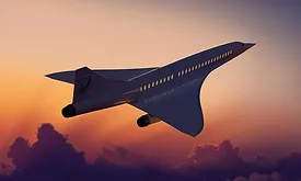 Supersonic 1-23