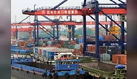China Trade 6-5 China Trade 6-5