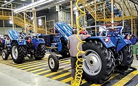 Universal Tractors 10-23