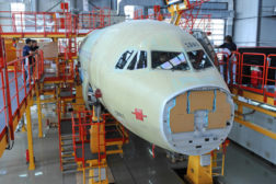 airbus assembly