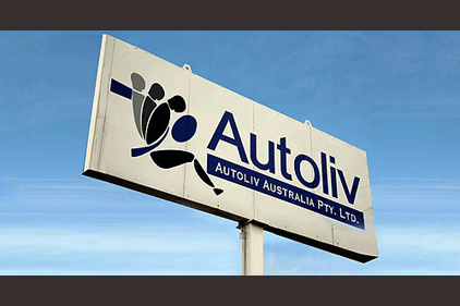 autoliv manufacturing