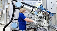 Cobots 9-5
