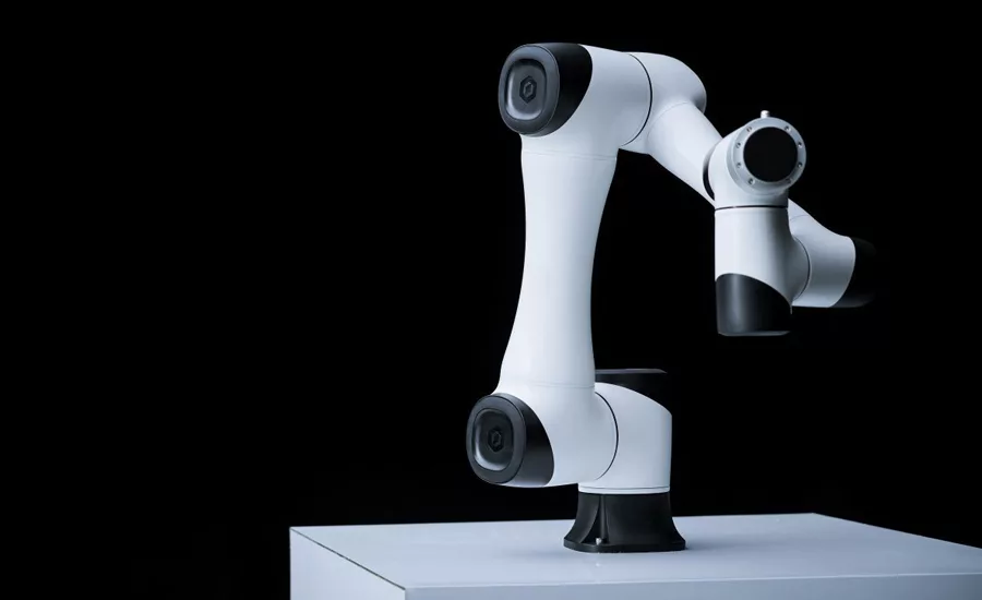 Dobot collaborative robot