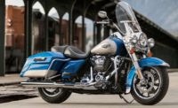 Harley-Davidson News 6-27