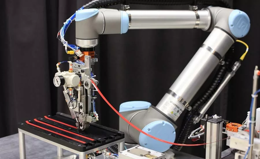 3m cobot