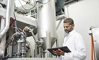 6K Energy cathode manufacturing 6K Energy cathode manufacturing