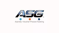 ASG logo
