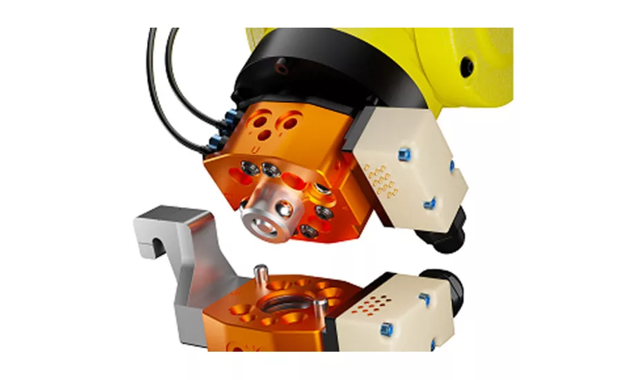 ATI Industrial Automation
