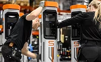 Kempower manufacturing Kempower manufacturing