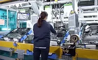 Seoyon manufacturing
