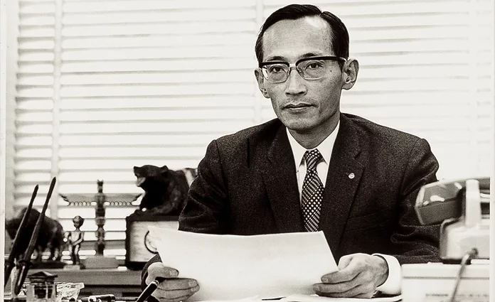 Kenichi Yamamoto, Father of Mazda's Rotary Engine, Is Dead at 95