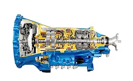 Aisin manufacturing