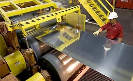 aluminum manufacturing