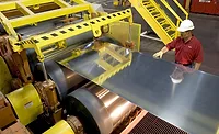 aluminum manufacturing