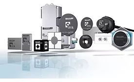 Balluff RFID