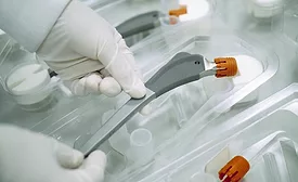 B. Braun manufacturing