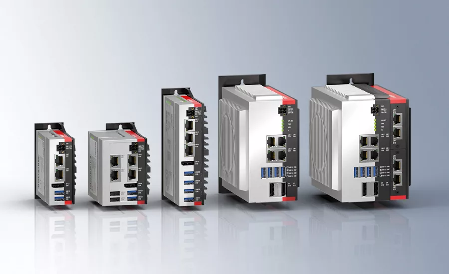 beckhoff automation
