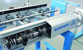 bleichert conveyor