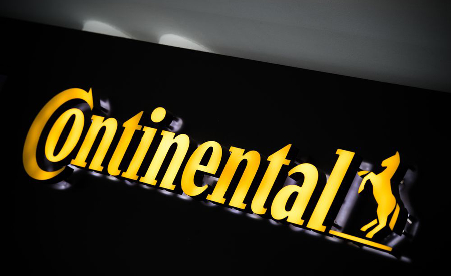Continental to Build $110 Million Assembly Plant in Texas, 2020-02-11