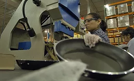 cookware manufacturing 900