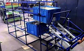 creform flow rack