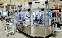demco 900