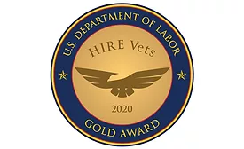 Demco award