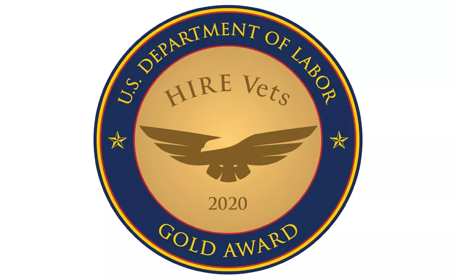 Demco award