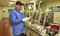 Denso manufacturing